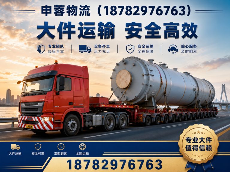 青羊区零担物流展示图